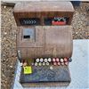 Image 1 : Vintage cash register- 15" by 13" by 17"