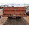 Image 5 : 100"x70x"x31"Vintage Truck trailer bed