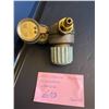Image 3 : Air Liquide oxygen regulator  - works