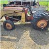 Image 2 : Ford 671 select speed Tractor Front end loader
