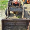 Image 3 : Ford 671 select speed Tractor Front end loader