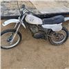 Image 1 : 1980 Yamaha Motorbike 250 Enduro