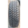 Image 5 : (2) Tires w/ Rims (P205/75R14)
