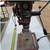 Image 2 : Brico vintage drill press