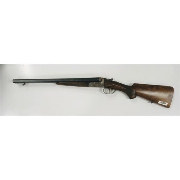 Auirre 12GA coach gun- 19"barrel*pal required*