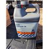 Image 2 : 10 Litres New Holland Hydraulic Oil (Unopened)