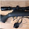 Image 2 : Thompson center arms muzzel loader long rifle .50cal Serial number- 23654*PAL required* with a bushe