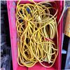 Image 2 : Lot of extention cords