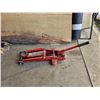 Image 1 : 4000LB Hydraulic Floor Jack