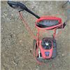Image 1 : Briggs and stratton pressure washer, 2700 PSI, 7.75 torque