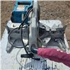 Image 3 : Makita mitre saw