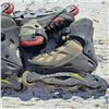 Image 3 : Roller blade shoes, size 11.5 and size 7
