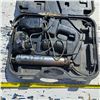 Image 1 : Grease gun with case