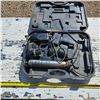 Image 2 : Grease gun with case