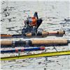 Image 2 : 2 fishing rods