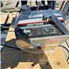 Image 4 : Craftsman radial arm saw- 240Volt