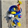 Image 1 : lot of cleaning supplies