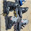 Image 2 : 7 roller blade skates