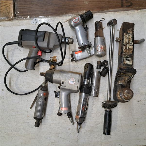 Lot of misc tools