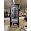 Image 1 : 33" Tall Mr. Heater