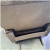 Image 3 : Lazy boy geniune leather recliner chair