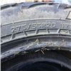 Image 3 : 4 wild peak tires- size 275/55R20