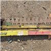 Image 3 : Sabre Sickle Bar Mower Attachment