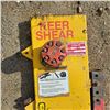 Image 2 : Keer shear for agriculture- 34"L