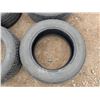 Image 5 : 4 uniroyal tires- 235/60R18