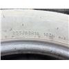 Image 6 : 4 uniroyal tires- 235/60R18