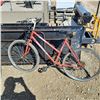 Image 1 : Supercycle bicycle- red