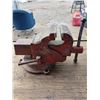 Image 1 : Work Bench - 4" Vise