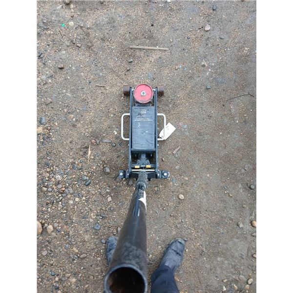 3 ton Large Floor Jack