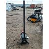 Image 2 : 3 ton Large Floor Jack