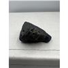 Image 2 : 2 INCH  ROUGH BLACK SHUNGHITE WITH PYRITE