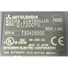 Image 8 : Lot of (5) Mitsubishi #Q172DCPU Motion Controllers
