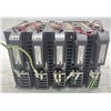 Image 2 : (5) Mitsubishi #MR-J3-20B AC Servo Drivers