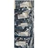 Image 8 : Lot of (15) Siemens #6GK60008FE510AA0 RUGGEDCOM SFP1121-1FX2 Connector Plugs