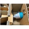 Image 2 : Siemens #7ML5746-1AA68-1AA0-Z SITRANS LVL200 Vibrating Level Switch