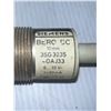 Image 2 : Lot of (2) Siemens #3SG 3235-0AJ33 & #3SG 3235-7AJ33