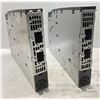 Image 2 : (2) Siemens #6SL3120-2TE13-0AA4 Double Motor Modules