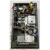 Image 2 : Siemens #6FC5303-0AF23-1AA1 Sinumerik MCP 310 PN Operator Panel