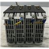 Image 2 : (4) Siemens #6SL3055-0AA00-5BA3 Sinamics Sensors Module SMC20