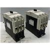 Image 2 : (2) Siemens #3RV1742-5DD10 Circuit Breakers