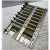 Image 2 : Siemens #6ES5 700-2LA12 Subrack CR2