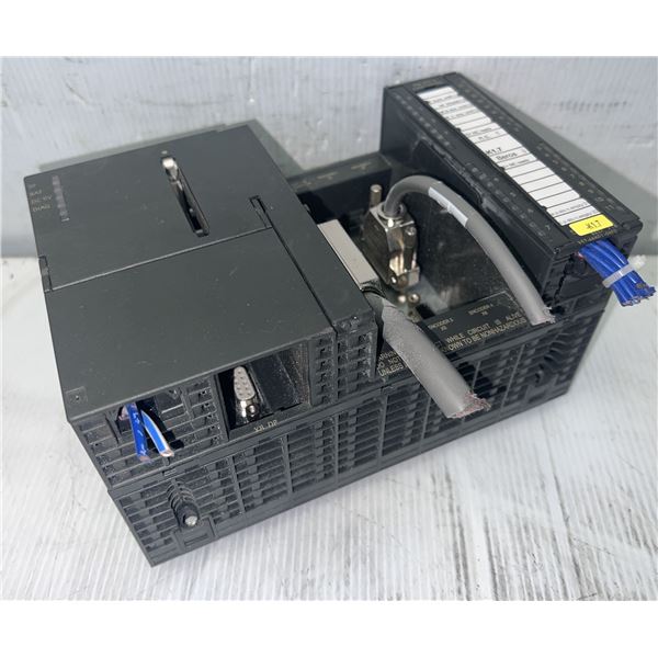 Siemens #6ES7 357-4AH01-0AE0