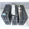 Image 2 : Lot of (3) Siemens Modules
