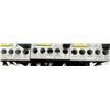 Image 8 : Lot of (6) Siemens #3RT1016-1BB41 Contactors w/ #3RT1916-1LM00