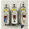 Image 1 : (3) Siemens #3RF2310-1AA02 Solid State Contactors