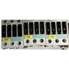 Image 8 : Lot of (12) Siemens #3RT1023-1B Contactors